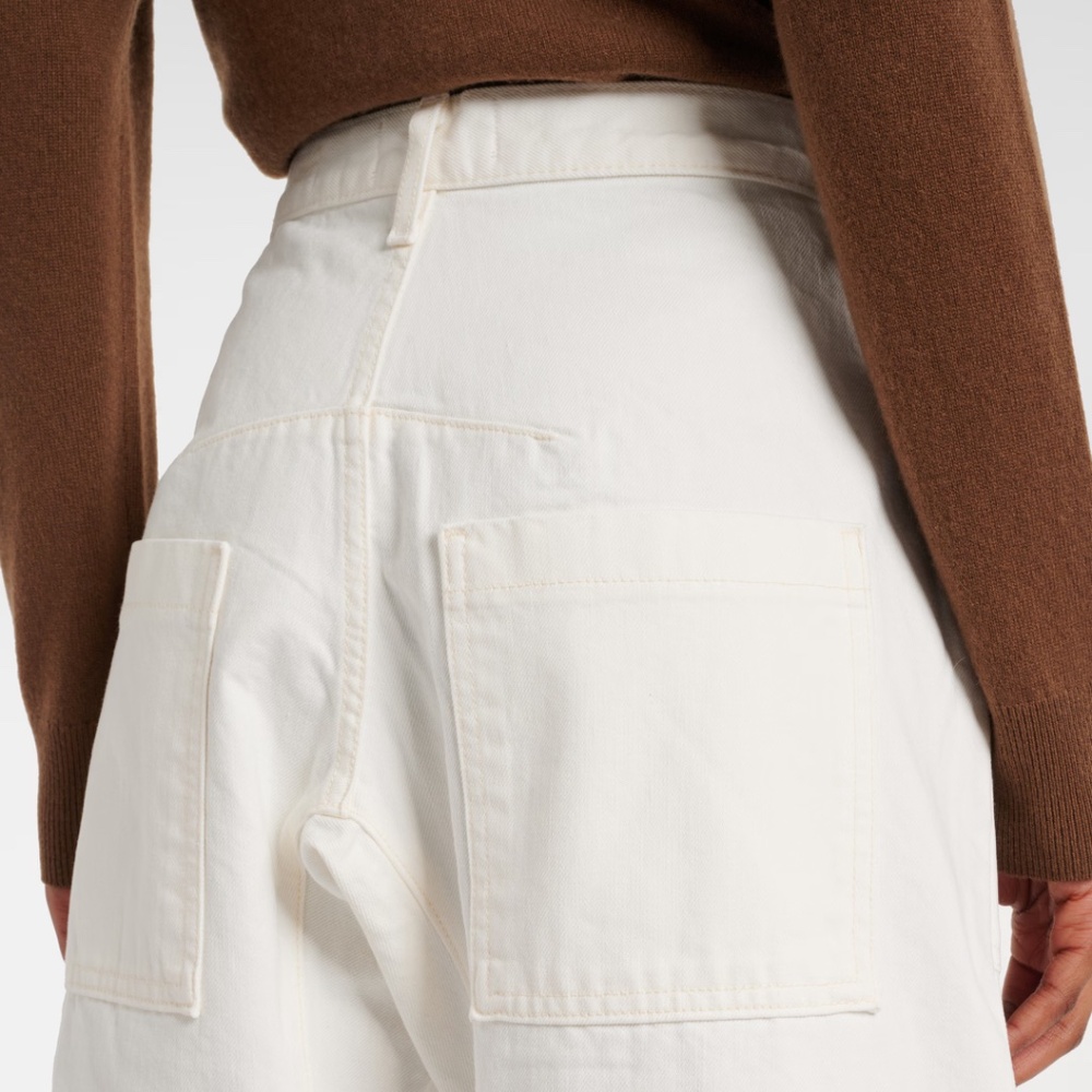 NILI LOTAN SHON JEANS NWT  - SZ 27 - Picture 5 of 15